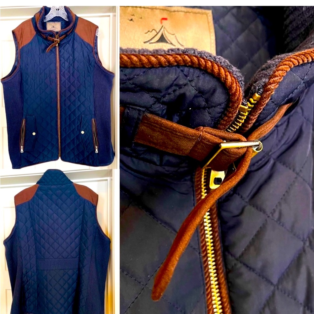 Gallery Nordstrom | Weekend Riding Vest